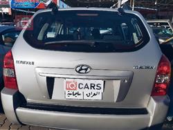 هیوندای تۆکسۆن